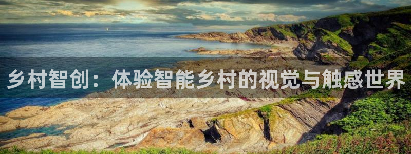 杏宇平台代理多少钱一个：乡村智创：体验智